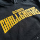 Elyair's Ultimate Challengers Oversize Drop Shoulder Unisex Hoodie